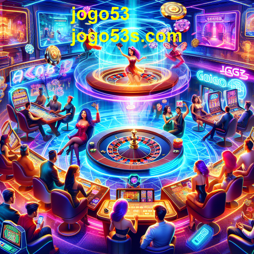 A Ascensão dos Jogos Multiplayer: Conectando Jogadores Globalmente