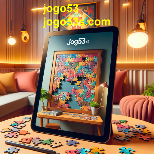 Desvendando os Quebra-Cabeças: Uma Jornada de Desafios e Diversão