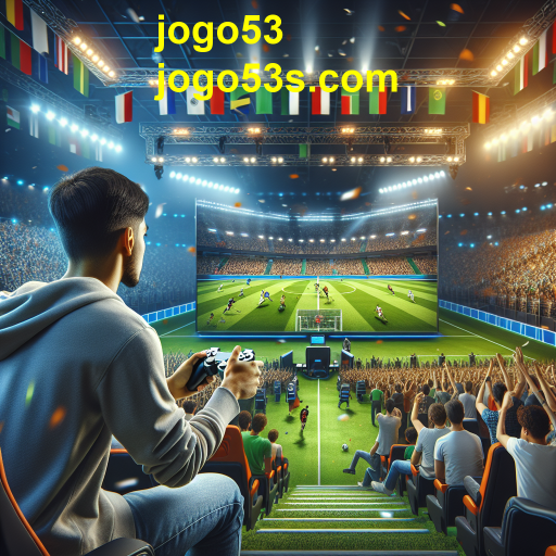 A Ascensão dos Jogos de Esporte: Uma Experiência Global
